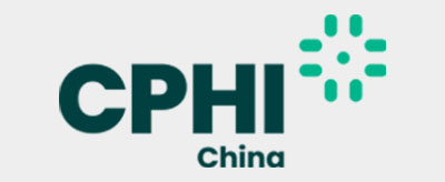 Messe: Asia's Premier Pharma Event